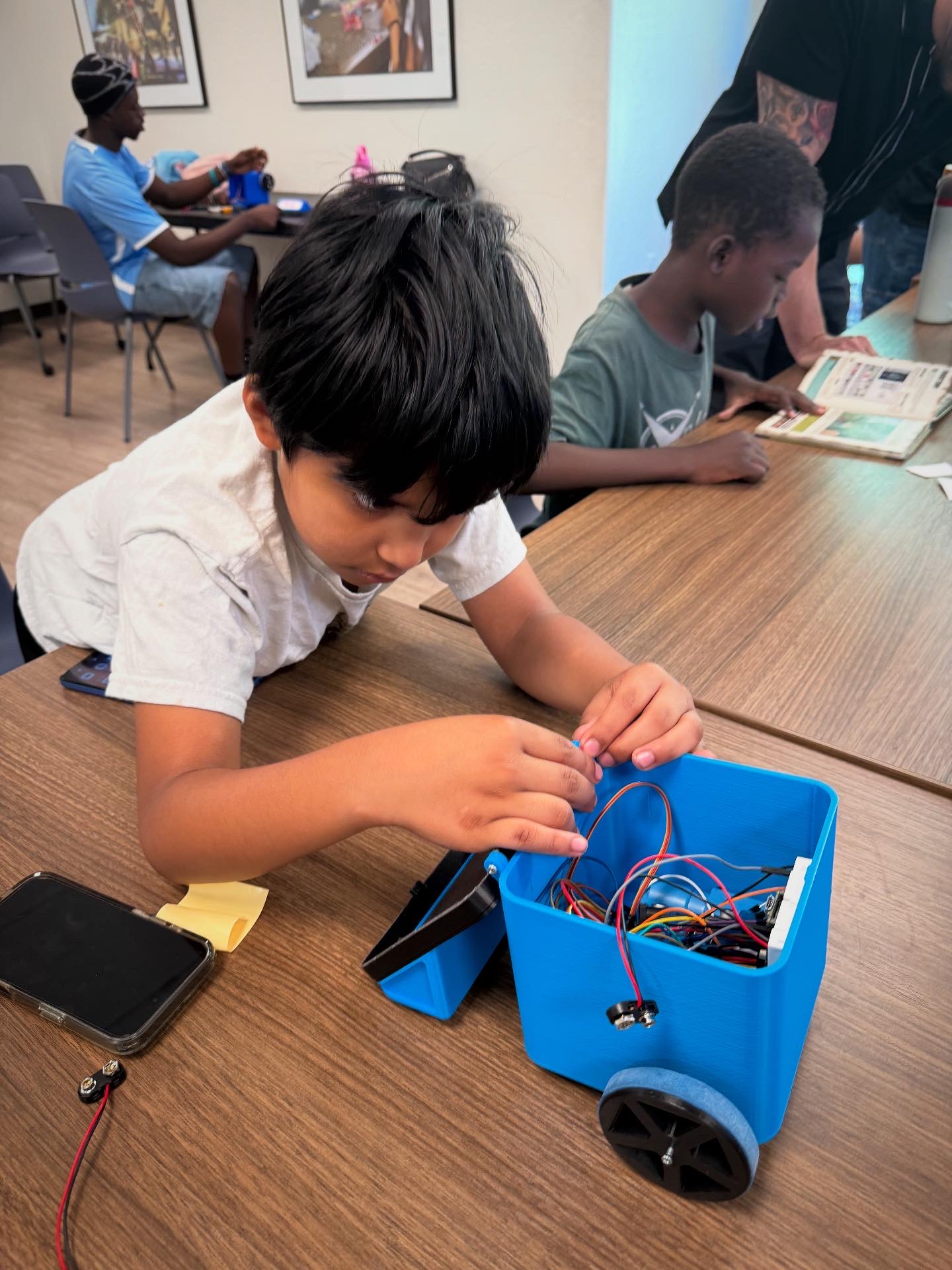 KiP - AI-Powered Learning